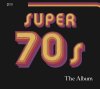 Various: Super 70's - 2CD